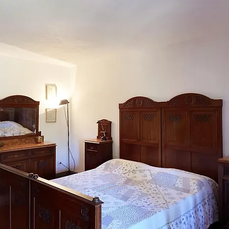 Apartman Vigne & Lavanda *