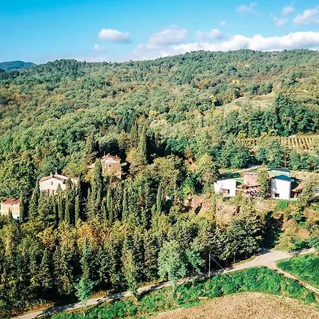 Vigne & Lavanda Apartman Salutio