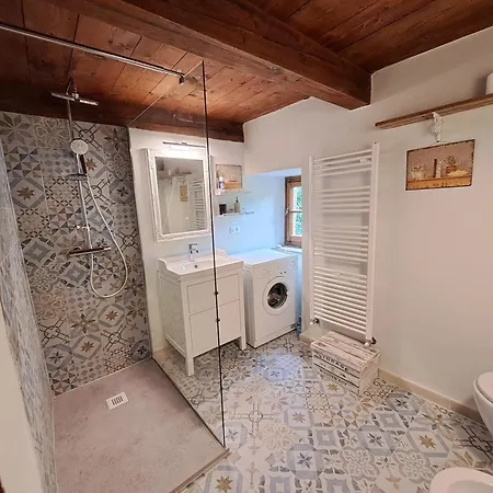 Vigne & Lavanda Apartman