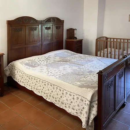Apartman Vigne & Lavanda