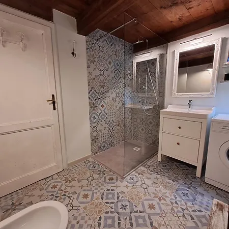 Vigne & Lavanda Apartman